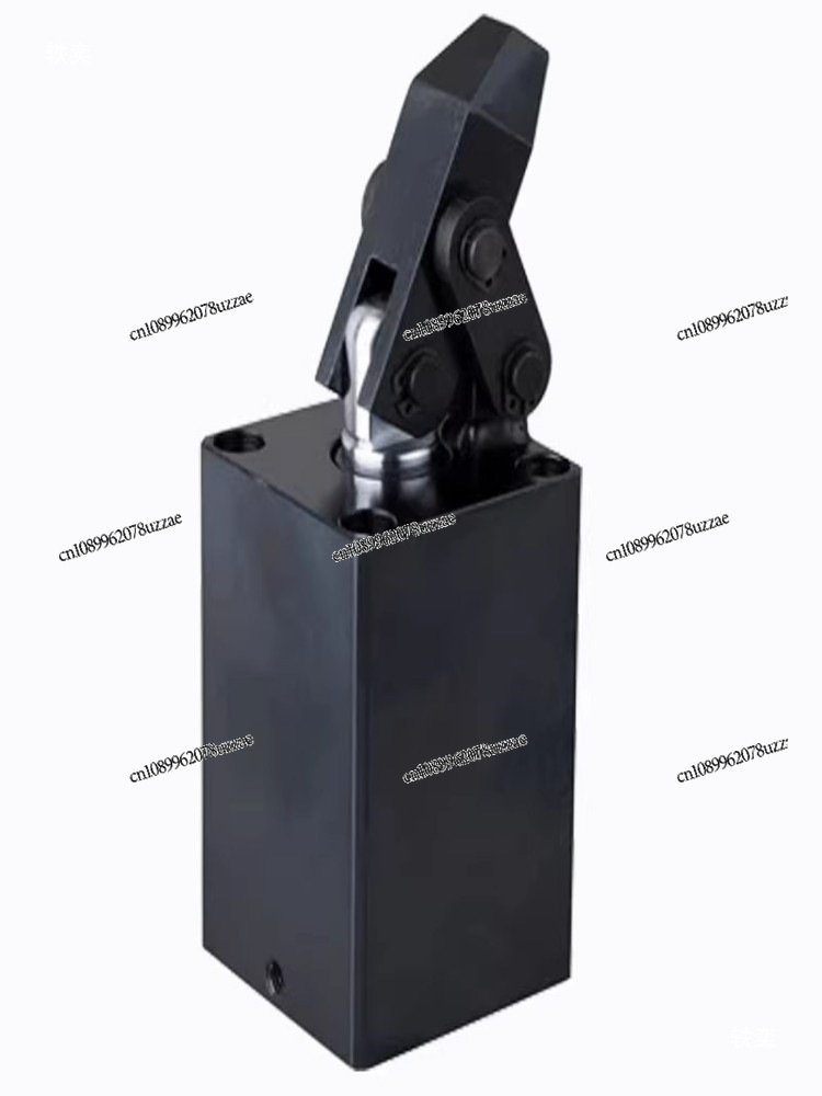 Office Furniture And Fixtures - أسطوانة تثبيت هيدروليكية HLC32 40 50