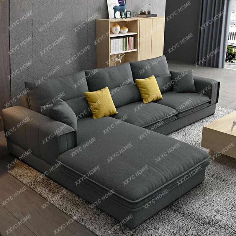 Office Furniture Solutions - Y1 رخيصة الشمال الحديثة أريكة تصميم
