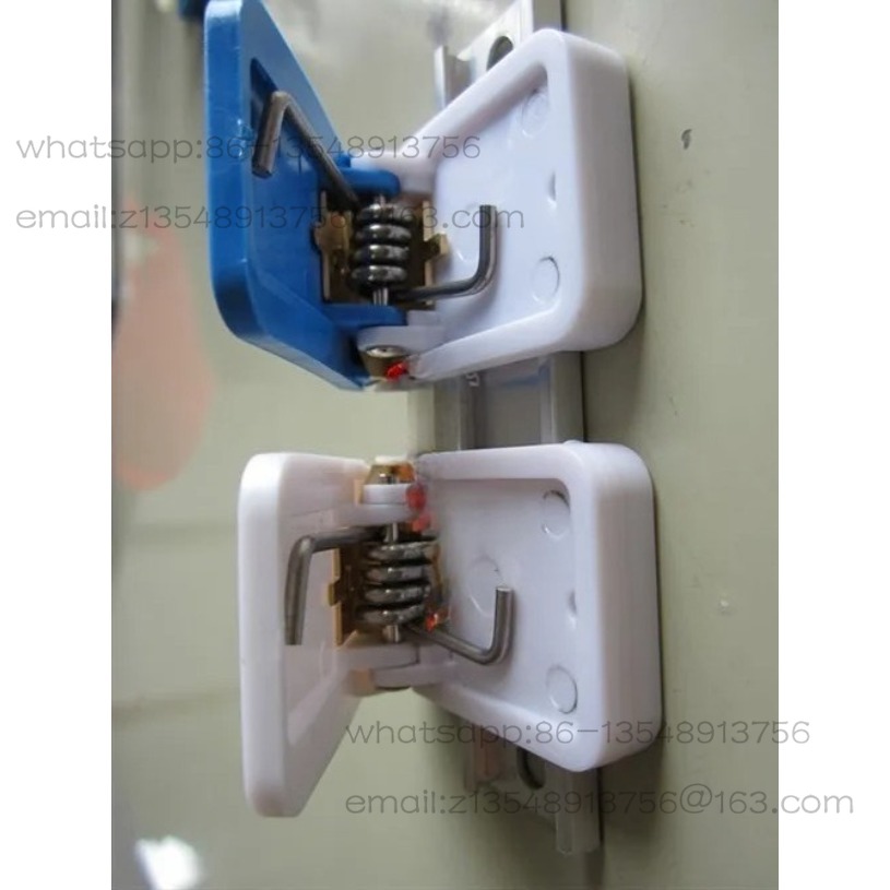 Office Furniture And Fixtures - 10A بطارية بوليمر أربعة أسلاك اختبار