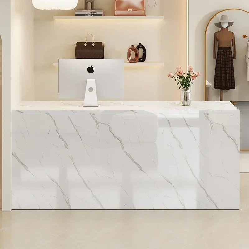 مكاتب استقبال عصرية قابلة للتخ - مراجعة Office Furniture Bali وسعره