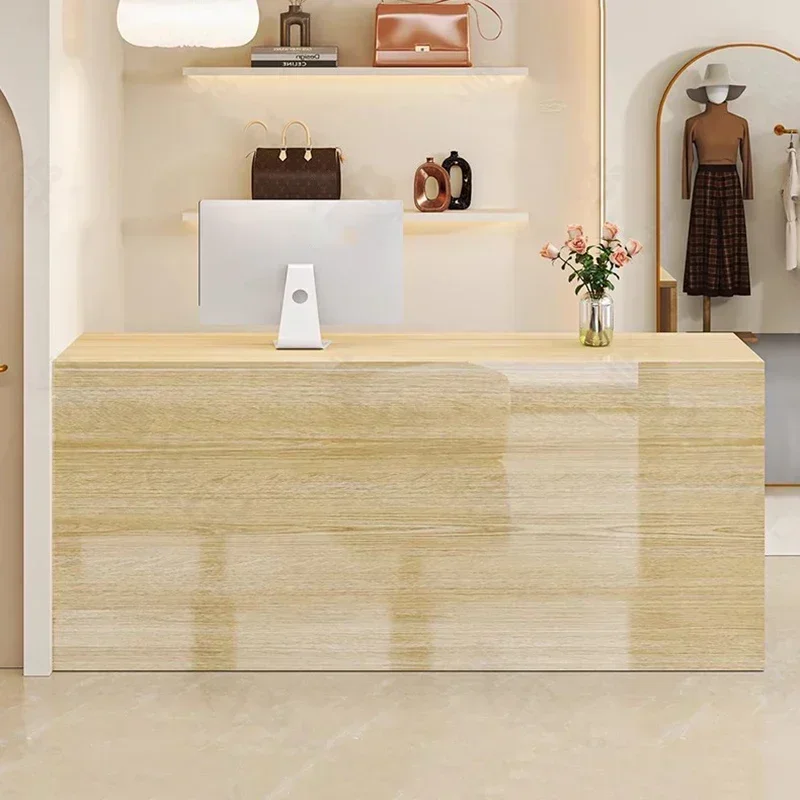 مكاتب استقبال عصرية قابلة للتخ - مراجعة Office Furniture Bali وسعره