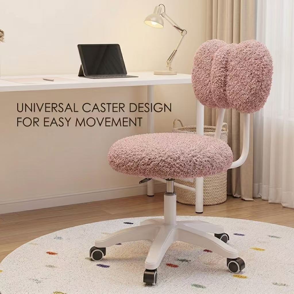 كرسي مكتب دوار أنيق بتصميم بوك - مراجعة Office Furniture Desk وسعره