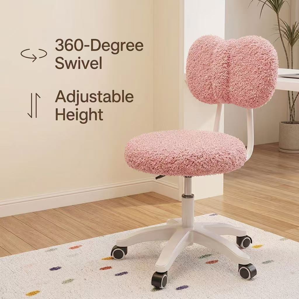 كرسي مكتب دوار أنيق بتصميم بوك - مراجعة Office Furniture Desk وسعره