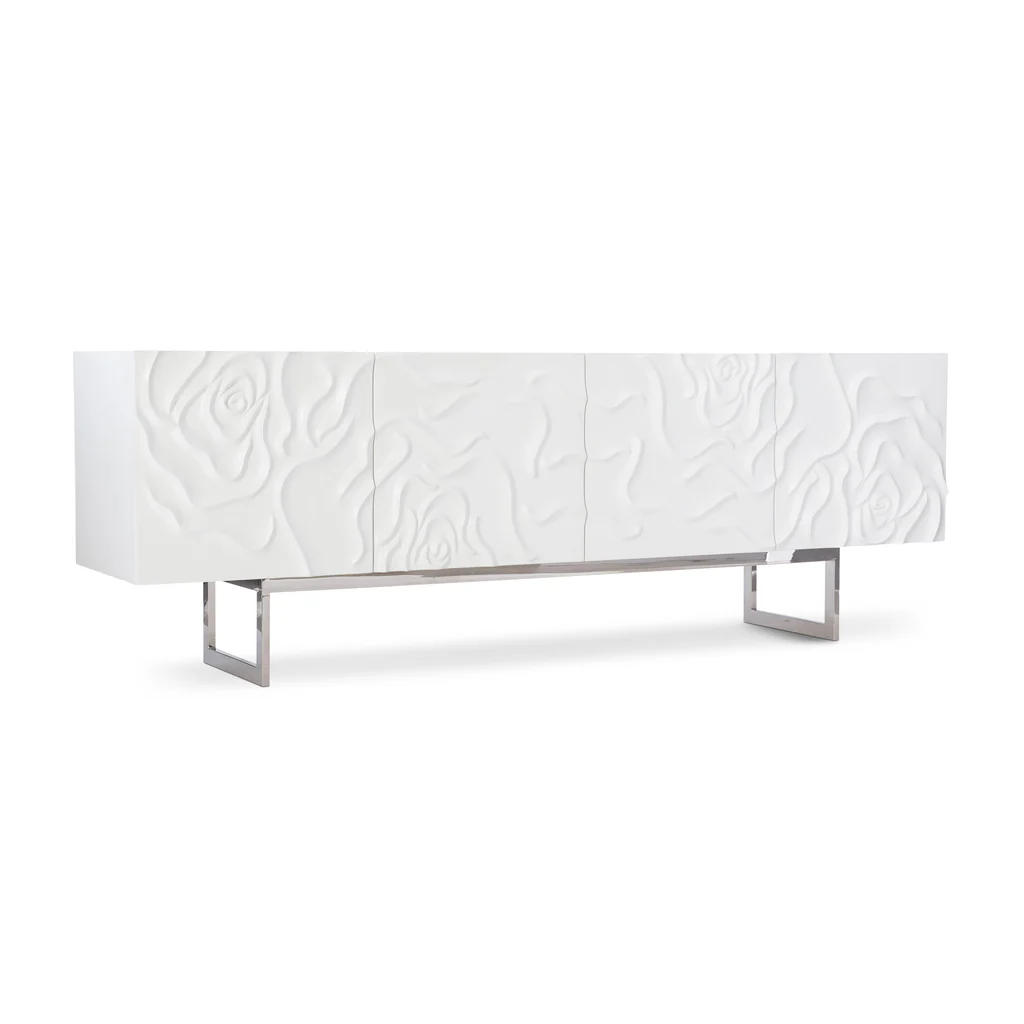 أثاث غرفة معيشة عصري، خزانة تخ - مراجعة Office Furniture Credenza وسعره
