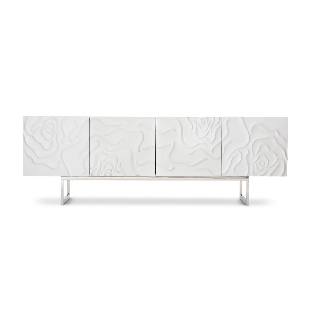 أثاث غرفة معيشة عصري، خزانة تخ - مراجعة Office Furniture Credenza وسعره