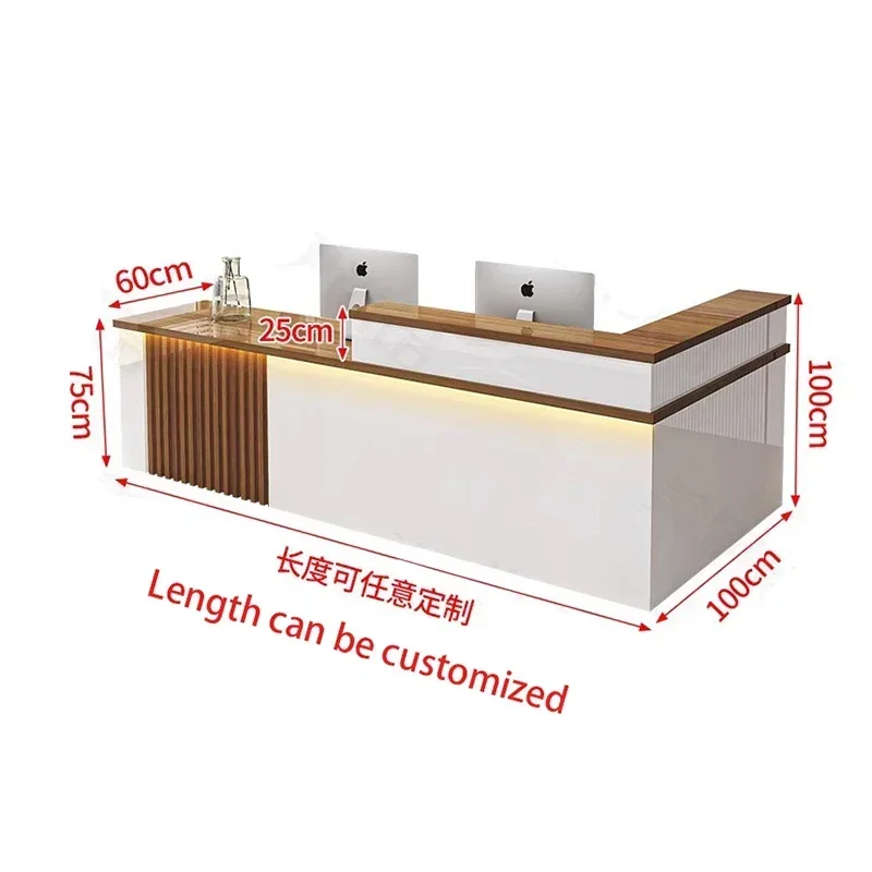 مكاتب استقبال فاخرة قابلة للتخ - مراجعة Office Furniture Bali وسعره