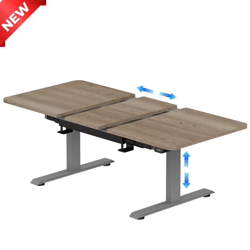 قابل للتعديل في الارتفاع والعر - مراجعة Office Furniture Desk وسعره