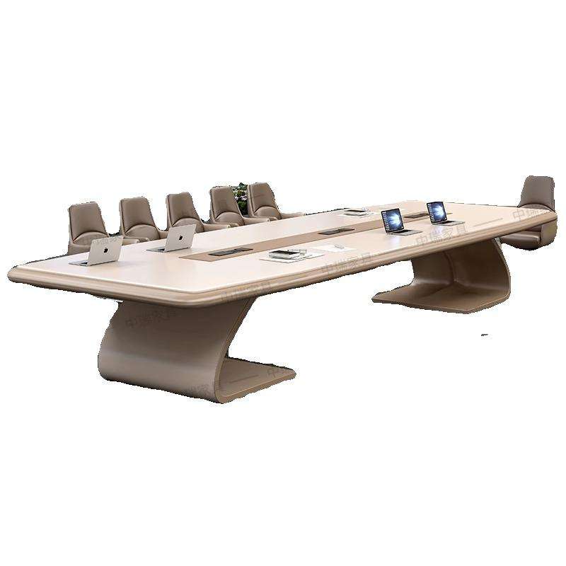 طاولة مؤتمرات بيضاوية كبيرة بت - مراجعة Office Furniture Manufacturers وسعره