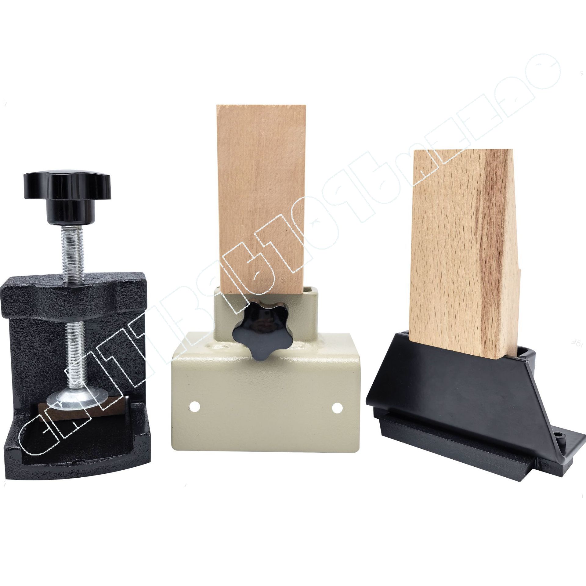 مشبك طاولة متحرك بدون ثقب للمج - مراجعة Office Furniture And Fixtures وسعره