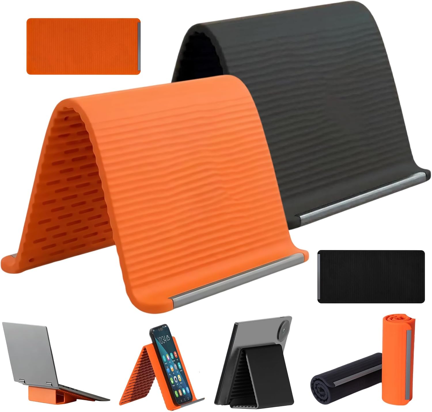 حامل هاتف محمول وتابلت مبتكر و - مراجعة Office Furniture Table وسعره