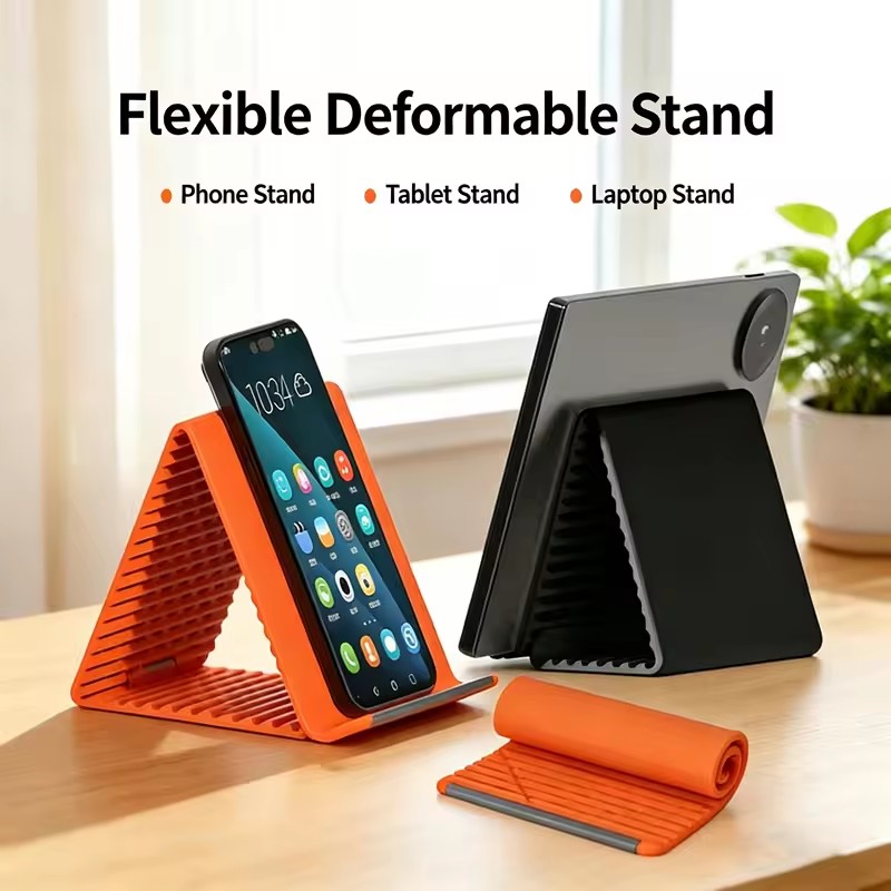 حامل هاتف محمول وتابلت مبتكر و - مراجعة Office Furniture Table وسعره