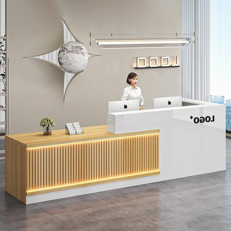 مكاتب استقبال صالونات التجميل، - مراجعة Office Furniture Bali وسعره