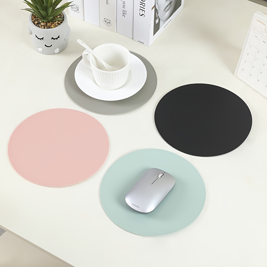 سجادة مكتب جلدية، سجادة كمبيوت - مراجعة Office Furniture Table وسعره