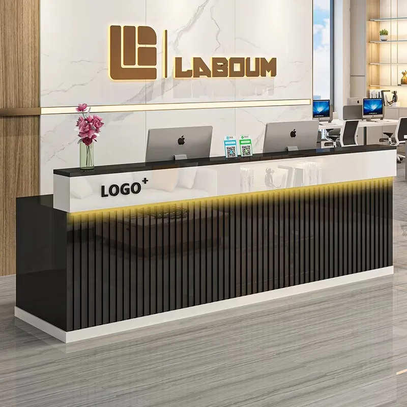 مكاتب الاستقبال ديكور الجمال م - مراجعة Office Furniture Bali وسعره