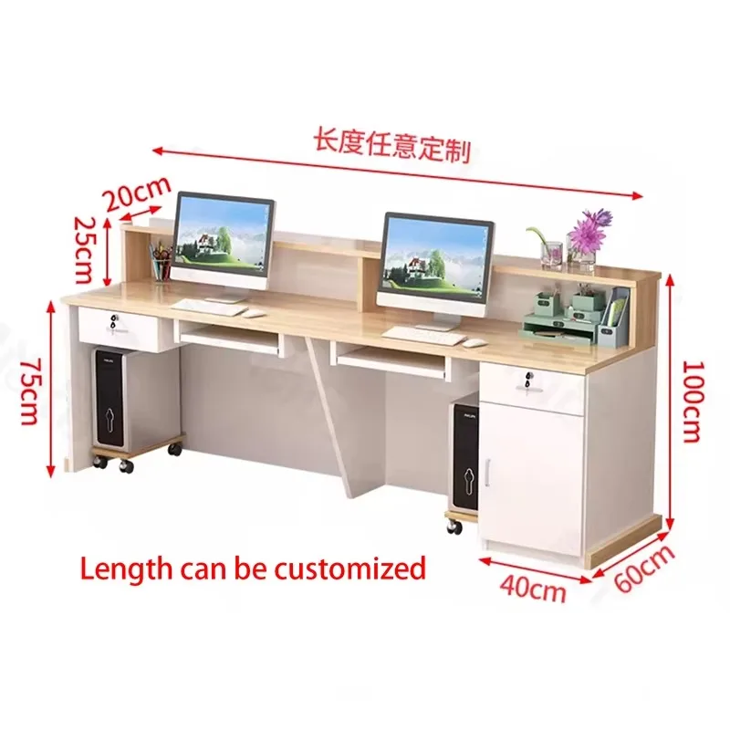 مكاتب الاستقبال ديكور الجمال م - مراجعة Office Furniture Bali وسعره