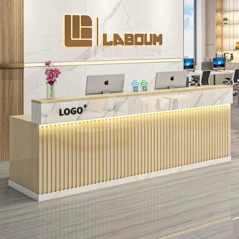 مكاتب الاستقبال ديكور الجمال م - مراجعة Office Furniture Bali وسعره