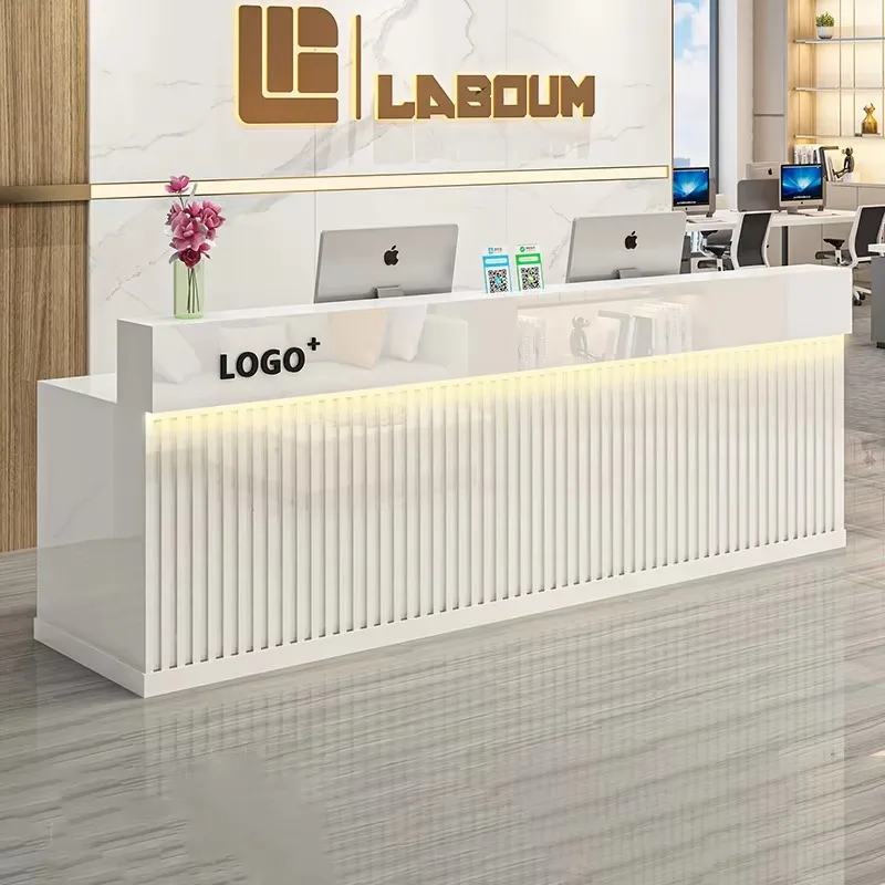 مكاتب الاستقبال ديكور الجمال م - مراجعة Office Furniture Bali وسعره