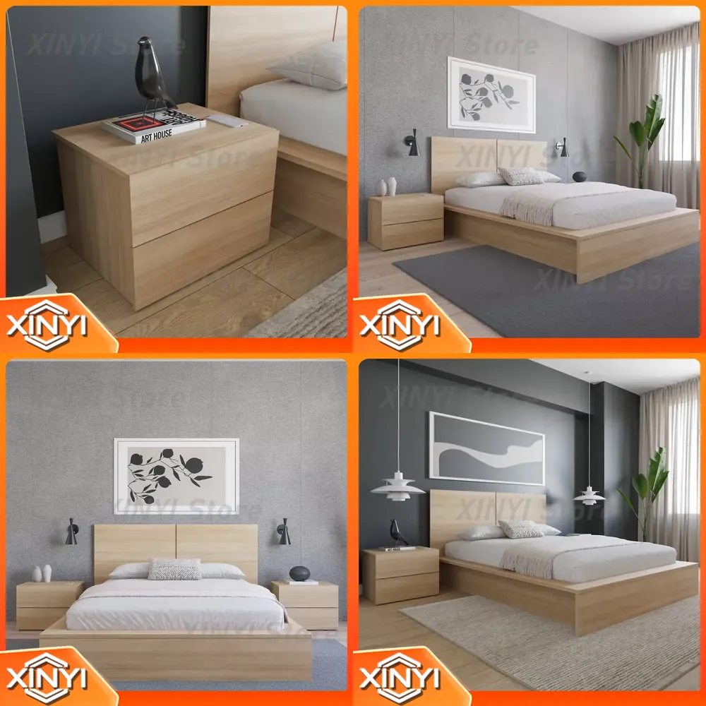 طاولة سرير بسيطة ومبتكرة من ال - مراجعة Office Furniture Ikea وسعره
