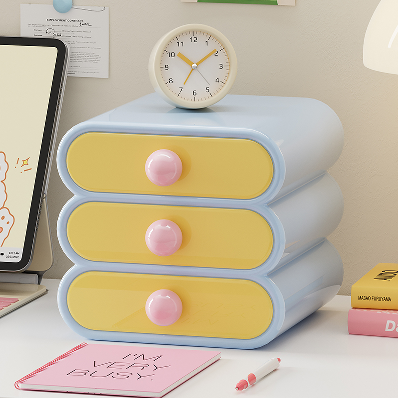 منظم مكتب يوفورو دوبامين، صناد - مراجعة Office Furniture Desk وسعره