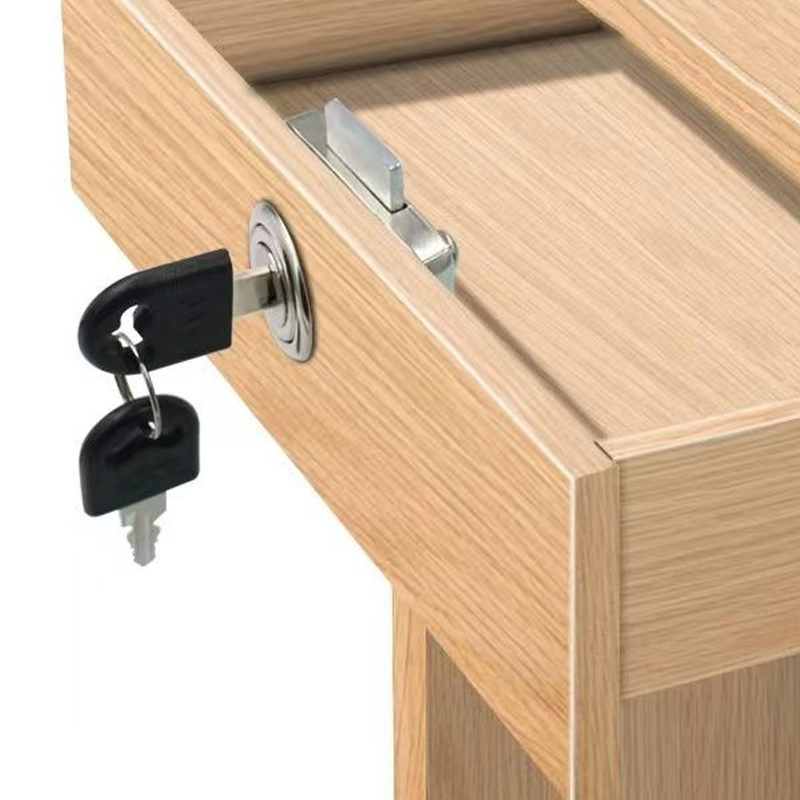 مجموعتان من أقفال الأثاث، أقفا - مراجعة Office Furniture Credenza وسعره