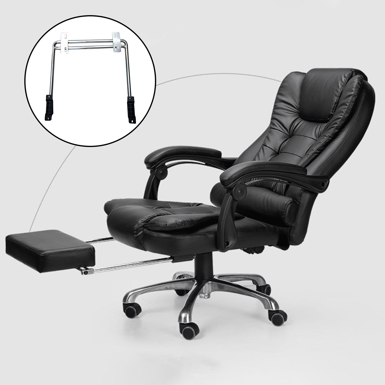 مسند قدم حديدي متين للمكتب، مل - مراجعة Office Furniture Solutions وسعره