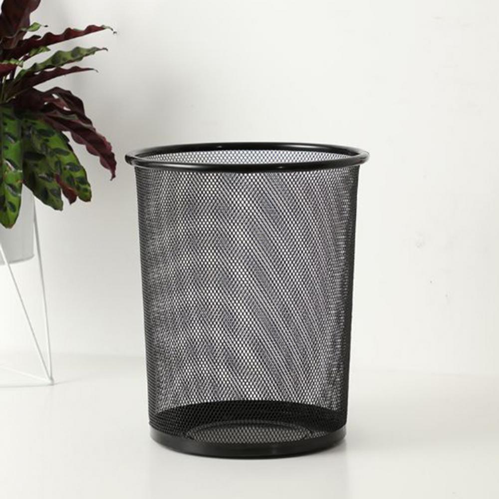 سلة النفايات شبكة الحديد ، سلة - مراجعة Paper Basket Mesh وسعره