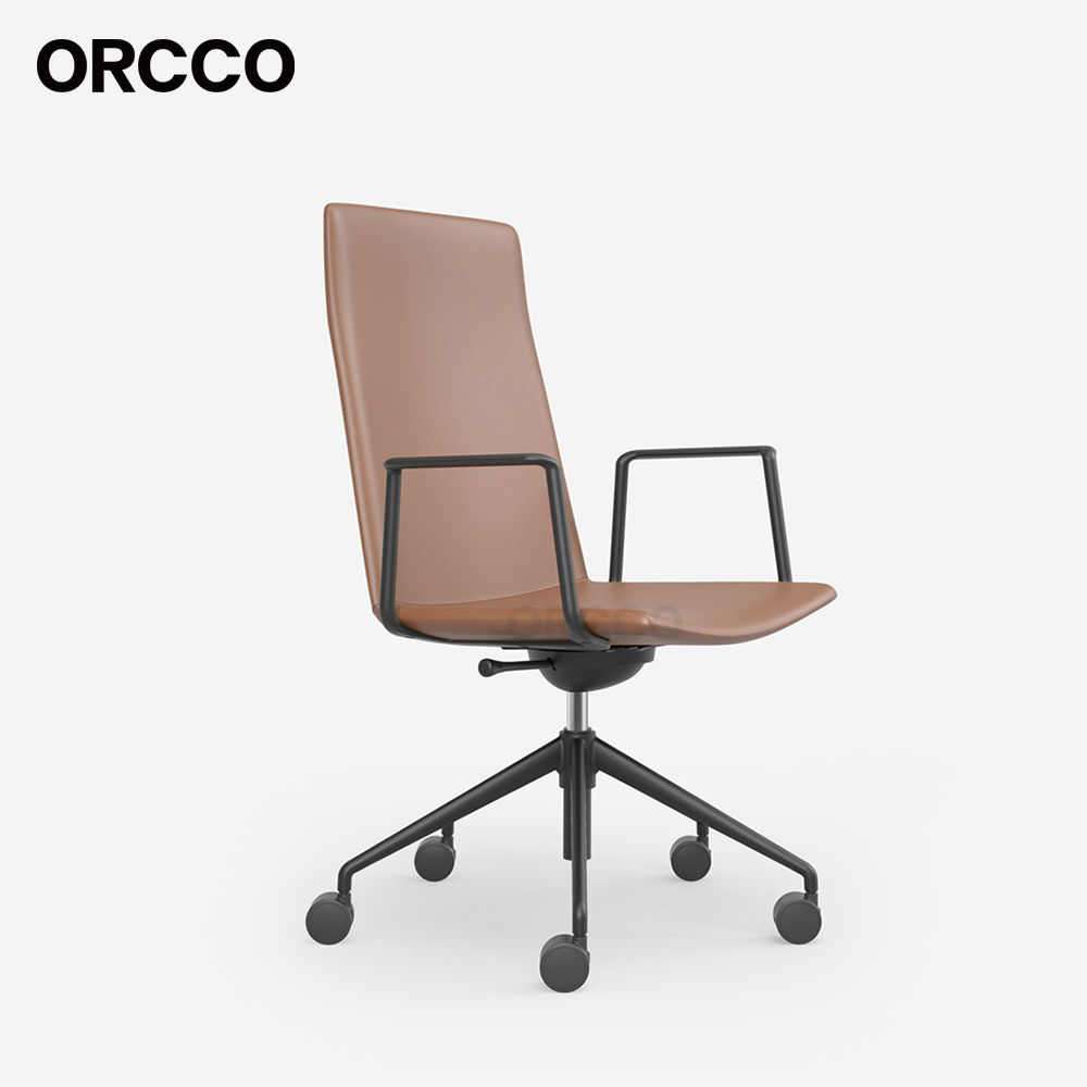 حل جلوس المكاتب: كرسي مكتب تنف - مراجعة Office Furniture Solutions وسعره